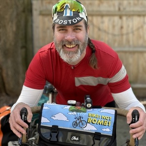 Jonathan McCurdy